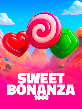 Sweet Bonanza 1000